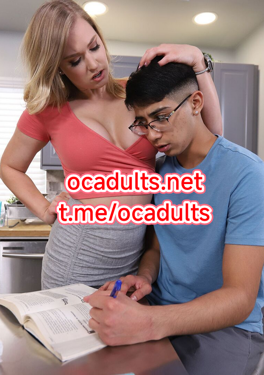 Bangbros: My Step Mom Is Horny – MMSub