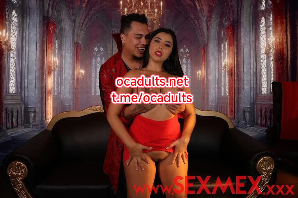 SexMex: Hot Neighbor In Distress (MMSub) Lina Henao