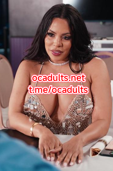 Brazzers: Anal First Date (MMSub) Luna Star