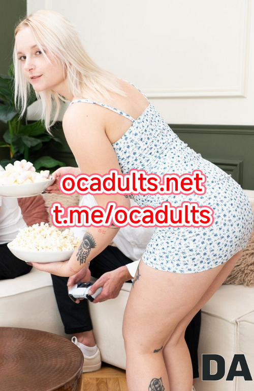 Daddy4K: Busy Guy (MMSub) Julia Cute