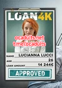 Loan4K: Amazon, Her Buzzing Pussy, And The Remote (MMSub) Lucianna Lucci