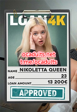 Lone4K: Stripped and Broke (MMSub) Nikoletta Queen