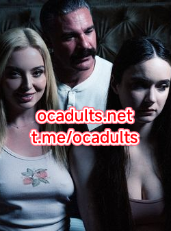 PureTaboo: Under My Roof (MMSub) Lexi Lore, Hazel Moore