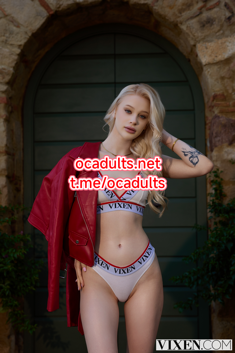 Vixen: Flawless Blonde Can’t Resist Boss’ Thick Cock (MMSub) Avrora Meey