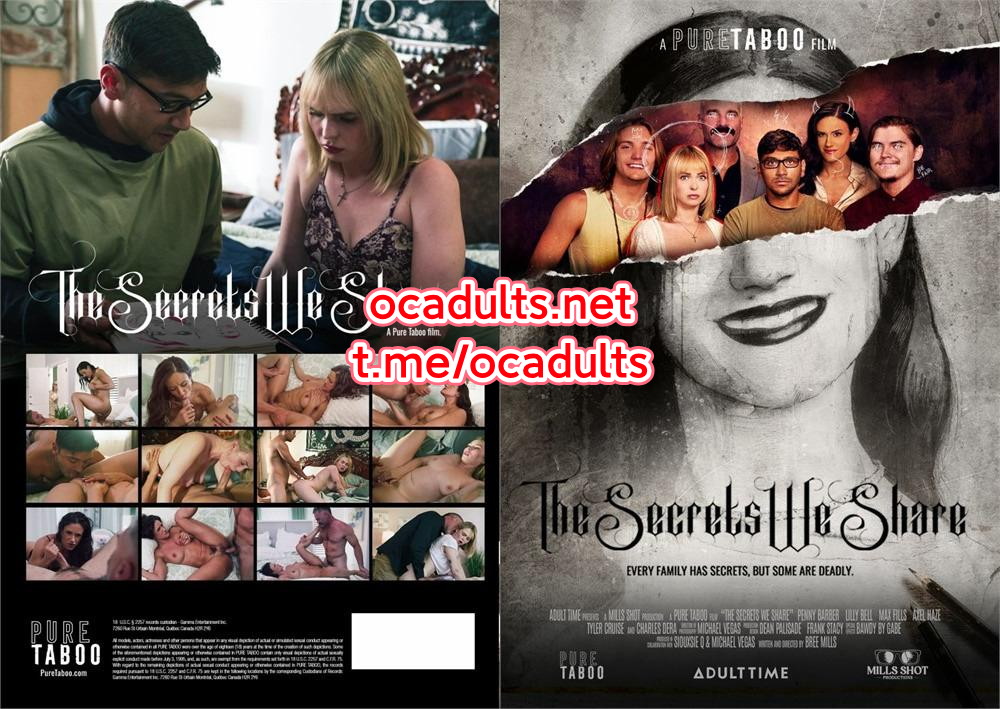 PureTaboo: Secrets We Share (MMSub) Penny Barber, Lilly Bell