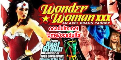 Wonder Woman XXX: An Axel Braun Parody (2015) MMSub