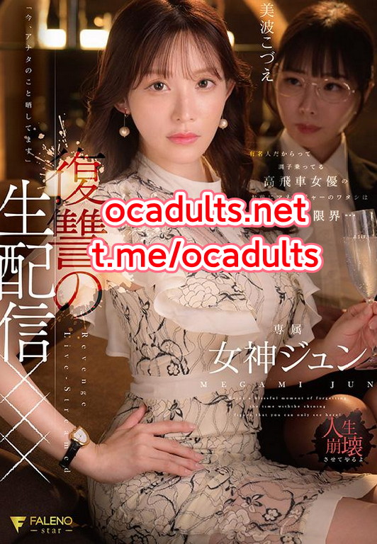 FNS-128 Jun Megami (Reducing Mosaic) MMSub