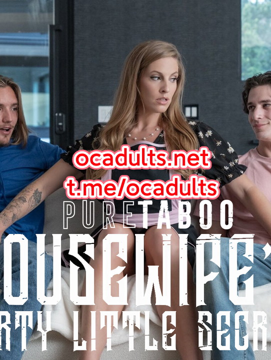 PureTaboo: Housewifes Dirty Little Secret. (MmSub) Annie King