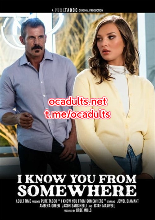 PureTaboo: I Know You From Somewhere (MMSub) Jewel Diamant