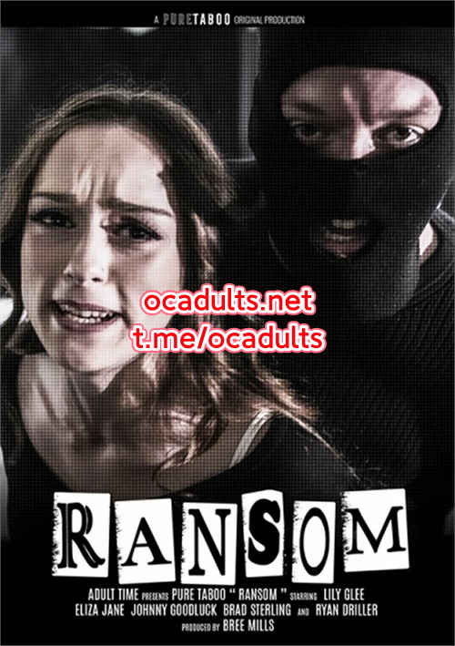 PureTaboo: Ransom (MMSub) Lily Glee