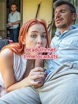 Daddy4K: Under His Roof (MMSub) Megan Longoria