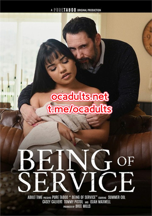 PureTaboo: Being Of Service (MMSub) Summer Col