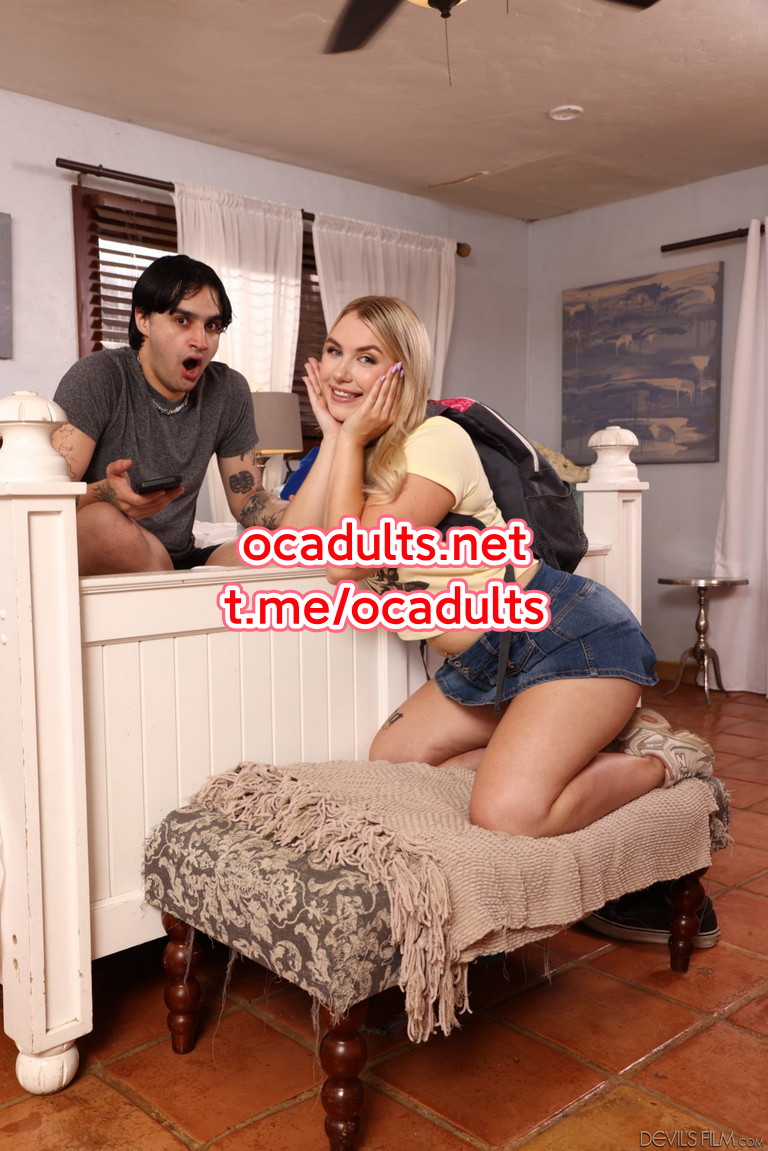 Devil’sFilm: My Stepsis Wants A Facial! (MMSub) Maisey Monroe