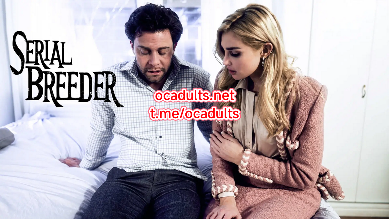 Kenzie Anne Serial Breeder (MMSub) PureTaboo