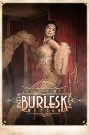 Celestina: Burlesk Dancer (2024) MMSub