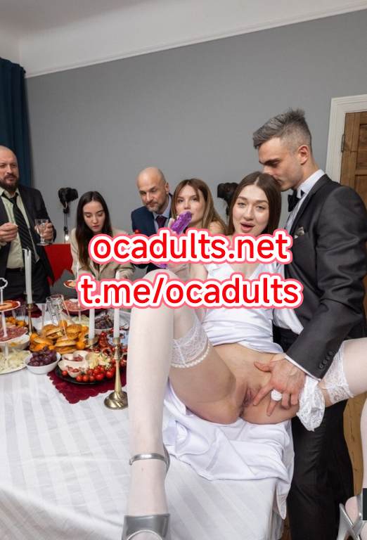 Bride4K: Give Us A Kiss Starring (MMSub) Miss Sunset