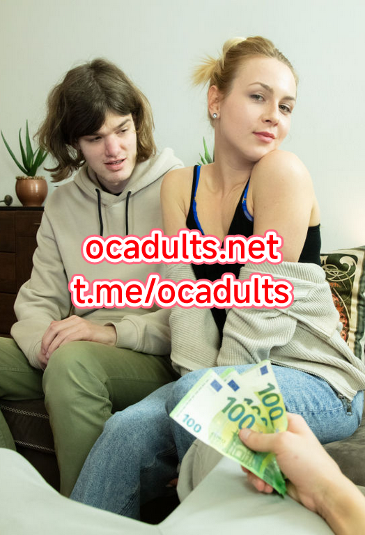 Hunt4k: Indecent Proposal (MMSub) Alecia Fox