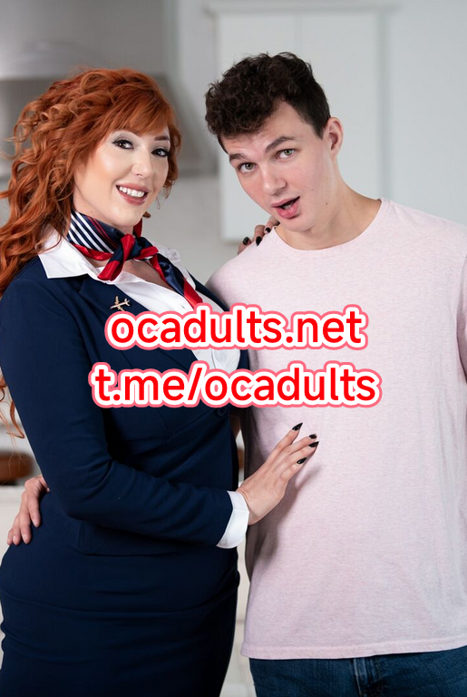 MommysBoy: Mile High Mama (MMSub) Lauren Phillips