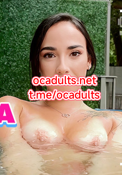 Mofos: Hot Sex In The Hot Tub (MMSub) Gaby Ortega