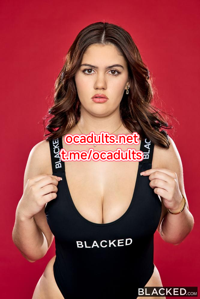 Blacked: Irresistible Cutie Ellie Gets Filled Up By BBC (MMSub) Ellie Nova & Jason Luv