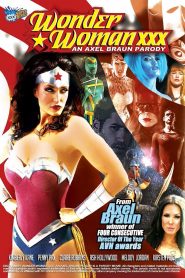 Wonder Woman XXX: An Axel Braun Parody (2015) MMSub